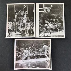 Knicks Photographs