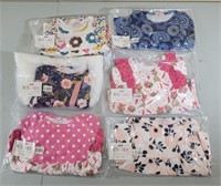 Pete & Lucy dresses and pant sets. NIP. Size