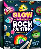 New Kids Rock Painting Kit