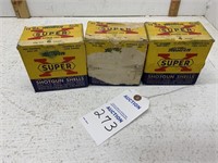Vintage Box of Western Super Maximum Load S