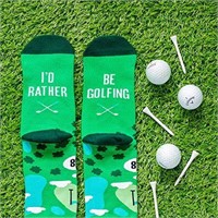 Lavley -I’d rather be golfing - Funny Novelty