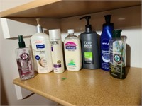 Personal Care Supplies