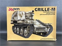 Alan Grille-m Model Tank 1/35 Scale