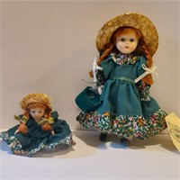 Anne of Green Gables Dolls