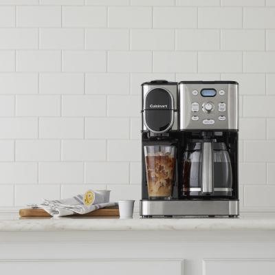 $250 Cuisinart Coffee Center