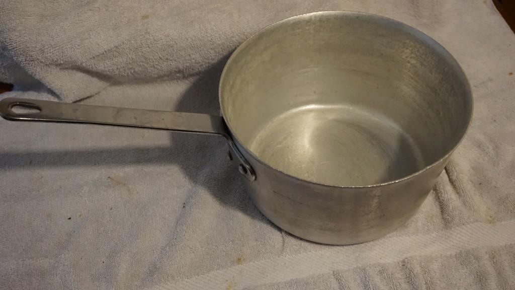 Pro AL Large Sauce Pan