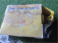 tow straps