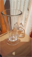 new in box ice coffee glass