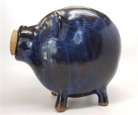 Ceramic Pig Piggybank