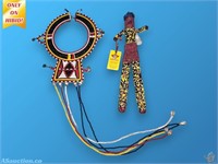 South African Beaded Works