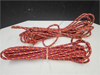 Lot of Rope