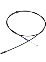 $47 Dorman 912-473 Hood Release Cable