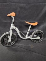 Childs training bike