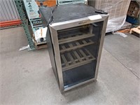 Whirlpool Soda Fridge