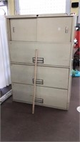 File cabinet