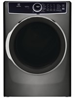Electrolux 27 In 8.0 Cu. Ft. Electric Dryer