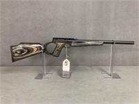 5. Browning Buck Mark Rifle .22LR Black Laminate