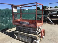 2008 Skyjack 3219 Scissor Lift