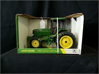 Collectors Editions, NIB, JD 7800 Tractor