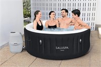 Bestway Miami SaluSpa Inflatable Hot Tub
