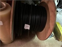 TWO ROLLS OF WIRE