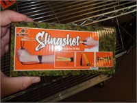 NEW SLINGSHOT