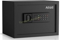 AEGIS 0.8 Cubic Ft Cabinet Safe - Digital
