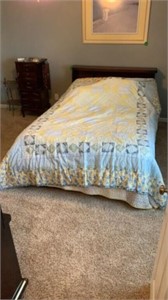 Full/Queen Comforter