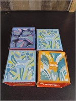 Kleenex Tissues