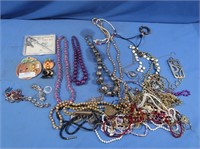 Costume Jewelry