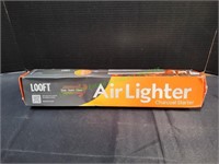 Looft Air Lighter All-Electric Charcoal Starter