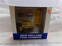 New Holland TR98 Combine