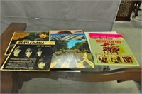 8 Beatles Album
