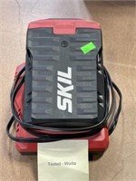 Skil Power Cord 40 Battery And Charger