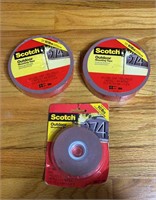 3M Mounting Tape