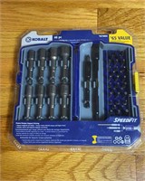 Kobalt Bit Set