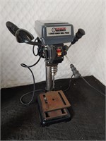 Central Machinery 5 speed Bench Top Drill Press