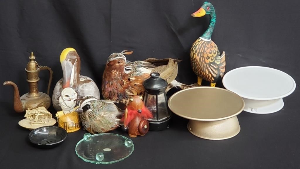 Liquidation Auction | Ending 7-01-24