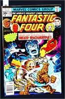 Marvel Fantastic Four #179 comic