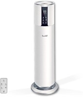 ULN - LACIDOLL 2.1Gal 8L Top Fill Humidifiers
