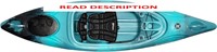 $769  Perception Joyride 10' Kayak for Adults/Kids