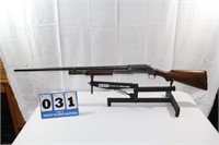 Winchester Model 97 - 12ga. Full Choke