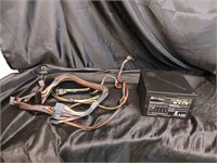 SILVERSTONE POWER SUPPLY / MODEL SSTST50FP