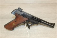 High Standard  Model Supermatic Citation Pistol