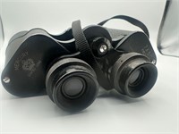 Vtg. Mercury Binoculars