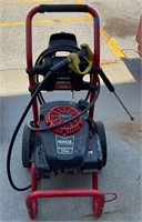 Husky 2600 PSI 173cc Pressure Washer