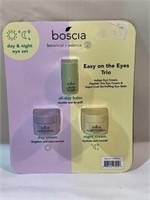 Boscia Easy on the Eyes Trio Eye Indigo Eye