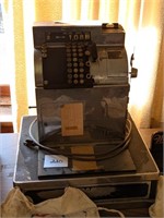 Vintage National Cash Register