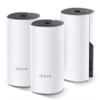 TP-Link Deco Whole Home Mesh WiFi System (Deco