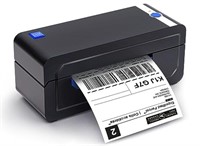 LH2 Thermal Label Printer with Holder 4x6